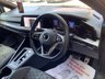 USED 2021 71 VOLKSWAGEN GOLF 1.5 eTSI MHEV R-Line DSG Euro 6 (s/s) 5dr CarPlay,Ambient,R camera