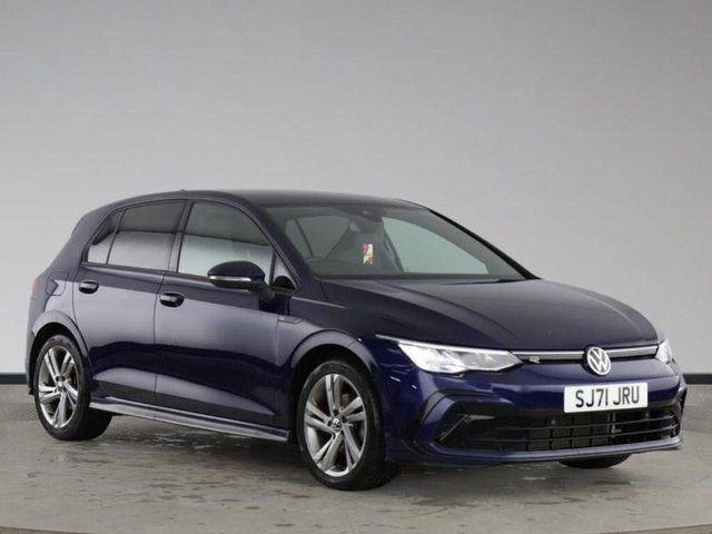 View our VOLKSWAGEN GOLF