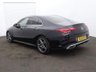 USED 2021 21 MERCEDES-BENZ CLA 1.3 CLA180 AMG Line (Premium 2) Coupe 7G-DCT Euro 6 (s/s) 4dr Pan roof,Apple CarPlay,Leather