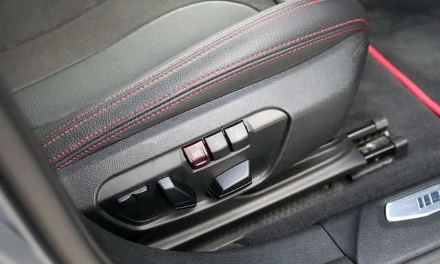 View our BMW 1 SERIES