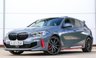 USED 2023 23 BMW 1 SERIES 2.0 128ti (LCP) Hatchback 5dr Petrol Auto Euro 6 (s/s) (265 ps) HEAD UP**HK**ELEC SEAT**REVCAM**FSH