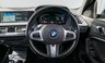 USED 2023 23 BMW 1 SERIES 2.0 128ti (LCP) Hatchback 5dr Petrol Auto Euro 6 (s/s) (265 ps) HEAD UP**HK**ELEC SEAT**REVCAM**FSH