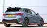 USED 2023 23 BMW 1 SERIES 2.0 128ti (LCP) Hatchback 5dr Petrol Auto Euro 6 (s/s) (265 ps) HEAD UP**HK**ELEC SEAT**REVCAM**FSH