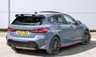USED 2023 23 BMW 1 SERIES 2.0 128ti (LCP) Hatchback 5dr Petrol Auto Euro 6 (s/s) (265 ps) HEAD UP**HK**ELEC SEAT**REVCAM**FSH