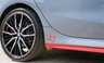 USED 2023 23 BMW 1 SERIES 2.0 128ti (LCP) Hatchback 5dr Petrol Auto Euro 6 (s/s) (265 ps) HEAD UP**HK**ELEC SEAT**REVCAM**FSH