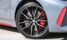 USED 2023 23 BMW 1 SERIES 2.0 128ti (LCP) Hatchback 5dr Petrol Auto Euro 6 (s/s) (265 ps) HEAD UP**HK**ELEC SEAT**REVCAM**FSH