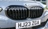 USED 2023 23 BMW 1 SERIES 2.0 128ti (LCP) Hatchback 5dr Petrol Auto Euro 6 (s/s) (265 ps) HEAD UP**HK**ELEC SEAT**REVCAM**FSH