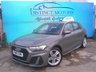 USED 2019 19 AUDI A1 1.0 TFSI 25 S line Sportback 5dr Petrol Manual Euro 6 (s/s) (95 ps) ONLY 2 FORMER OWNERS+ONLY 39K MILES