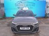 USED 2019 19 AUDI A1 1.0 TFSI 25 S line Sportback 5dr Petrol Manual Euro 6 (s/s) (95 ps) ONLY 2 FORMER OWNERS+ONLY 39K MILES