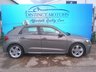 USED 2019 19 AUDI A1 1.0 TFSI 25 S line Sportback 5dr Petrol Manual Euro 6 (s/s) (95 ps) ONLY 2 FORMER OWNERS+ONLY 39K MILES
