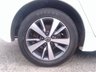 USED 2020 69 NISSAN LEAF 40kWh Acenta Hatchback 5dr Electric Auto (150 ps) ONLY 1 FORMER OWNER+6 SERVICES!