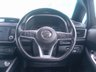 USED 2020 69 NISSAN LEAF 40kWh Acenta Hatchback 5dr Electric Auto (150 ps) ONLY 1 FORMER OWNER+6 SERVICES!