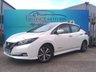 USED 2020 69 NISSAN LEAF 40kWh Acenta Hatchback 5dr Electric Auto (150 ps) ONLY 1 FORMER OWNER+6 SERVICES!