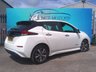 USED 2020 69 NISSAN LEAF 40kWh Acenta Hatchback 5dr Electric Auto (150 ps) ONLY 1 FORMER OWNER+6 SERVICES!