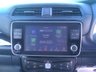 USED 2021 21 NISSAN LEAF 62kWh e+ Tekna Hatchback 5dr Electric Auto (217 ps) LONG RANGE BATTERY+ONLY 21K MILES!