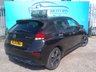 USED 2021 21 NISSAN LEAF 62kWh e+ Tekna Hatchback 5dr Electric Auto (217 ps) LONG RANGE BATTERY+ONLY 21K MILES!