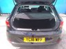 USED 2018 18 SEAT LEON 1.2 TSI SE Dynamic Technology Hatchback 5dr Petrol Manual Euro 6 (s/s) (110 ps) ONLY 2 FORMER OWNERS+ONLY 55K MILES