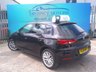 USED 2018 18 SEAT LEON 1.2 TSI SE Dynamic Technology Hatchback 5dr Petrol Manual Euro 6 (s/s) (110 ps) ONLY 2 FORMER OWNERS+ONLY 55K MILES