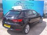 USED 2018 18 SEAT LEON 1.2 TSI SE Dynamic Technology Hatchback 5dr Petrol Manual Euro 6 (s/s) (110 ps) ONLY 2 FORMER OWNERS+ONLY 55K MILES