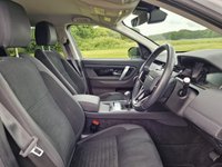 USED 2021 21 LAND ROVER DISCOVERY SPORT 2.0 D165 S SUV 5dr Diesel Manual Euro 6 (s/s) (163 ps) FINANCE AVAILABLE