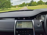 USED 2021 21 LAND ROVER DISCOVERY SPORT 2.0 D165 S SUV 5dr Diesel Manual Euro 6 (s/s) (163 ps) FINANCE AVAILABLE