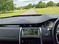 USED 2021 21 LAND ROVER DISCOVERY SPORT 2.0 D165 S SUV 5dr Diesel Manual Euro 6 (s/s) (163 ps) FINANCE AVAILABLE