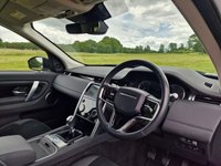 USED 2021 21 LAND ROVER DISCOVERY SPORT 2.0 D165 S SUV 5dr Diesel Manual Euro 6 (s/s) (163 ps) FINANCE AVAILABLE