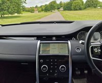 USED 2021 21 LAND ROVER DISCOVERY SPORT 2.0 D165 S SUV 5dr Diesel Manual Euro 6 (s/s) (163 ps) FINANCE AVAILABLE