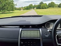 USED 2021 21 LAND ROVER DISCOVERY SPORT 2.0 D165 S SUV 5dr Diesel Manual Euro 6 (s/s) (163 ps) FINANCE AVAILABLE
