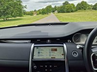 USED 2021 21 LAND ROVER DISCOVERY SPORT 2.0 D165 S SUV 5dr Diesel Manual Euro 6 (s/s) (163 ps) FINANCE AVAILABLE