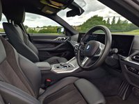 USED 2023 23 BMW I4 40 83.9kWh M Sport Gran Coupe 5dr Electric Auto eDrive (340 ps) FINANCE AVAILABLE