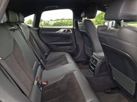 USED 2023 23 BMW I4 40 83.9kWh M Sport Gran Coupe 5dr Electric Auto eDrive (340 ps) FINANCE AVAILABLE