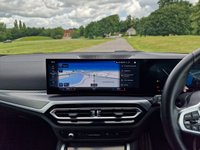 USED 2023 23 BMW I4 40 83.9kWh M Sport Gran Coupe 5dr Electric Auto eDrive (340 ps) FINANCE AVAILABLE