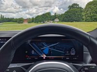 USED 2023 23 BMW I4 40 83.9kWh M Sport Gran Coupe 5dr Electric Auto eDrive (340 ps) FINANCE AVAILABLE