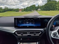 USED 2023 23 BMW I4 40 83.9kWh M Sport Gran Coupe 5dr Electric Auto eDrive (340 ps) FINANCE AVAILABLE