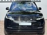 USED 2022 72 LAND ROVER RANGE ROVER 3.0 D350 MHEV First Edition Auto 4WD Euro 6 (s/s) 5dr MERIDIAN SIGNATURE/DEPLOYABLES