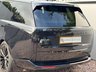USED 2022 72 LAND ROVER RANGE ROVER 3.0 D350 MHEV First Edition Auto 4WD Euro 6 (s/s) 5dr MERIDIAN SIGNATURE/DEPLOYABLES