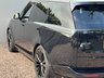 USED 2022 72 LAND ROVER RANGE ROVER 3.0 D350 MHEV First Edition Auto 4WD Euro 6 (s/s) 5dr MERIDIAN SIGNATURE/DEPLOYABLES
