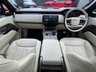 USED 2022 72 LAND ROVER RANGE ROVER 3.0 D350 MHEV First Edition Auto 4WD Euro 6 (s/s) 5dr MERIDIAN SIGNATURE/DEPLOYABLES