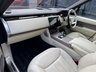 USED 2022 72 LAND ROVER RANGE ROVER 3.0 D350 MHEV First Edition Auto 4WD Euro 6 (s/s) 5dr MERIDIAN SIGNATURE/DEPLOYABLES