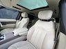 USED 2022 72 LAND ROVER RANGE ROVER 3.0 D350 MHEV First Edition Auto 4WD Euro 6 (s/s) 5dr MERIDIAN SIGNATURE/DEPLOYABLES