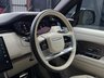 USED 2022 72 LAND ROVER RANGE ROVER 3.0 D350 MHEV First Edition Auto 4WD Euro 6 (s/s) 5dr MERIDIAN SIGNATURE/DEPLOYABLES