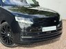 USED 2022 72 LAND ROVER RANGE ROVER 3.0 D350 MHEV First Edition Auto 4WD Euro 6 (s/s) 5dr MERIDIAN SIGNATURE/DEPLOYABLES