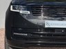 USED 2022 72 LAND ROVER RANGE ROVER 3.0 D350 MHEV First Edition Auto 4WD Euro 6 (s/s) 5dr MERIDIAN SIGNATURE/DEPLOYABLES