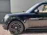 USED 2022 72 LAND ROVER RANGE ROVER 3.0 D350 MHEV First Edition Auto 4WD Euro 6 (s/s) 5dr MERIDIAN SIGNATURE/DEPLOYABLES