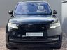 USED 2022 72 LAND ROVER RANGE ROVER 3.0 D350 MHEV First Edition Auto 4WD Euro 6 (s/s) 5dr MERIDIAN SIGNATURE/DEPLOYABLES
