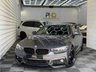 USED 2018 18 BMW 4 SERIES 3.0 440i M Sport Coupe 2dr Petrol Auto Euro 6 (s/s) (326 ps) 