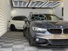 USED 2018 18 BMW 4 SERIES 3.0 440i M Sport Coupe 2dr Petrol Auto Euro 6 (s/s) (326 ps) 
