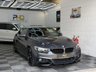 USED 2018 18 BMW 4 SERIES 3.0 440i M Sport Coupe 2dr Petrol Auto Euro 6 (s/s) (326 ps) 