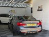 USED 2018 18 BMW 4 SERIES 3.0 440i M Sport Coupe 2dr Petrol Auto Euro 6 (s/s) (326 ps) 